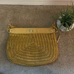Beautiful Elliott Lucca summer purse 👛